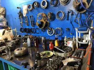 سوالات متداول درباره تعمیر گیربکس اتوماتیک هیوندای آزرا گرنجور