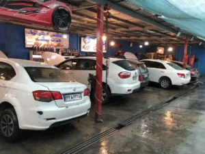 چرا مدرن گیربکس انتخاب مناسب برای تعمیر گیربکس ix55 است