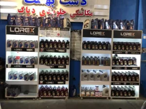 زمان تعویض روغن گیربکس اتومات هیوندای تراجت 