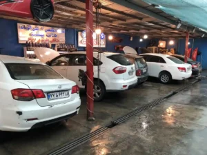 چرا مدرن گیربکس را باید در تعمیر گیربکس تراجت انتخاب کنیم