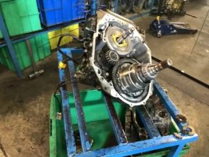 نکات کلیدی در نگهداری گیربکس اتومات هیوندای تراجت 