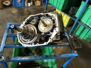 نکات کلیدی در نگهداری گیربکس اتومات هیوندای کونا 