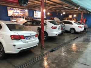 چرا تعمیر گیربکس هیوندای کونا در مدرن گیربکس انجام شود؟