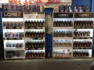 زمان تعویض روغن گیربکس اتومات هیوندای کونا