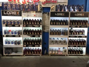 زمان تعویض روغن گیربکس اتومات هیوندای کرتا&nbsp;