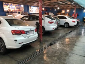 چرا تعمیر گیربکس هیوندای کرتا را در مدرن گیربکس انجام دهیم