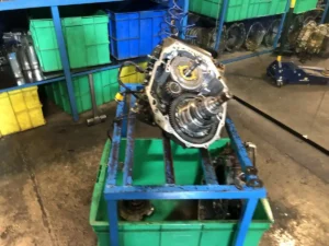 نکات کلیدی در نگهداری گیربکس اتومات هیوندای کرتا