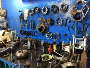 سوالات متداول درباره تعمیر گیربکس اتوماتیک هیوندای کرتا