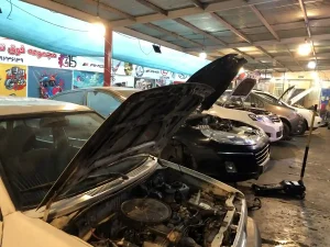 چرا تعمیر گیربکس هیوندای را باید مدرن گیربکس انجام دهیم