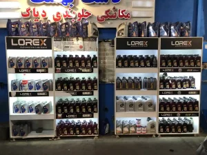 زمان تعویض روغن گیربکس اتومات هیوندای