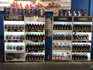 زمان تعویض روغن گیربکس تویوتا 