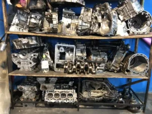 مشکل گیربکس استارگیزر