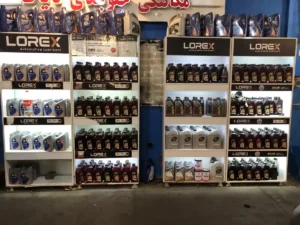 زمان تعویض روغن گیربکس اتومات هیوندای استارگیزر