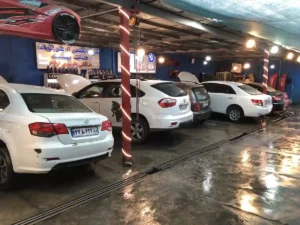 چرا مدرن گیربکس را باید در تعمیر گیربکس استارگیزر انتخاب کنیم