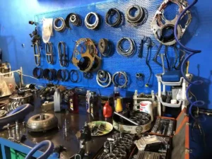 سوالات متداول در باره تعمیر گیربکس اتوماتیک استارگیزر