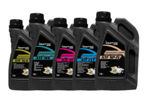 روغن گیربکس کی ام سی تی 8 (KMC T8) راهنمای کامل انتخاب روغن مناسب