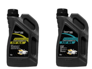 روغن گیربکس کی ام سی تی 9 (KMC T9) تفاوت‌ها و انتخاب روغن مناسب گیربکس