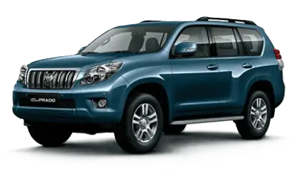 تعمیر گیربکس تویوتا پرادو (PRADO) عیب یابی رایگان و خدمات حرفه ای با نرخ اتحادیه و ضمانت کتبی