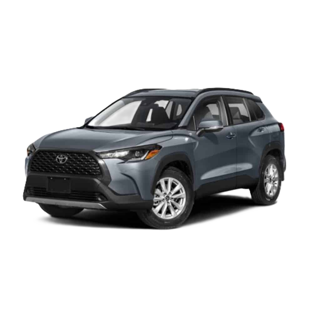 تعمیر گیربکس تویوتا کرولا کراس (Corolla Cross) در بهترین تعمیرگاه گیربکس اتومات تهران با ضمانت