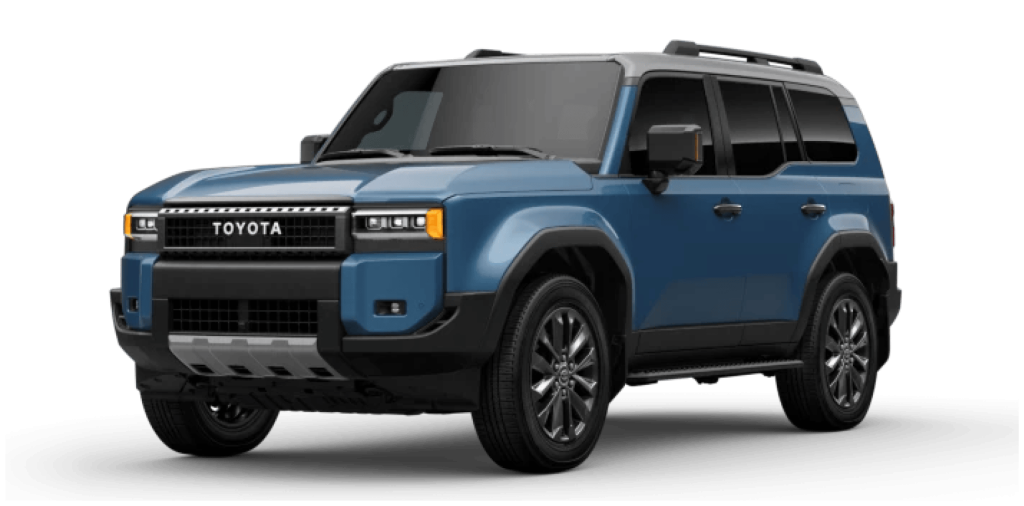 تعمیر گیربکس تویوتا اف جی کروزر (FJ Cruiser) در بهترین تعمیرگاه تخصصی گیربکس تویوتا