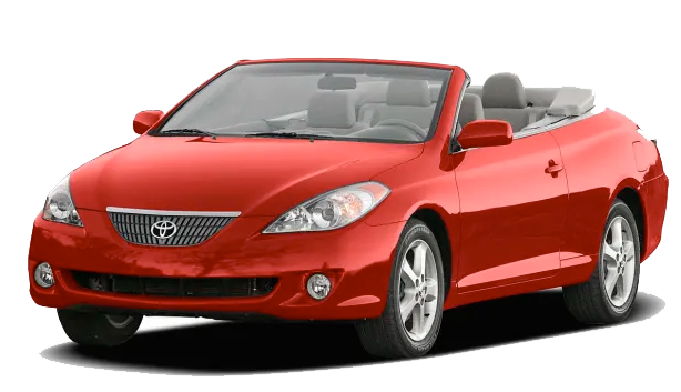 تعمیر گیربکس تویوتا سولارا (Solara) عیب یابی رایگان و تعمیر تخصصی در کمترین زمان تضمینی