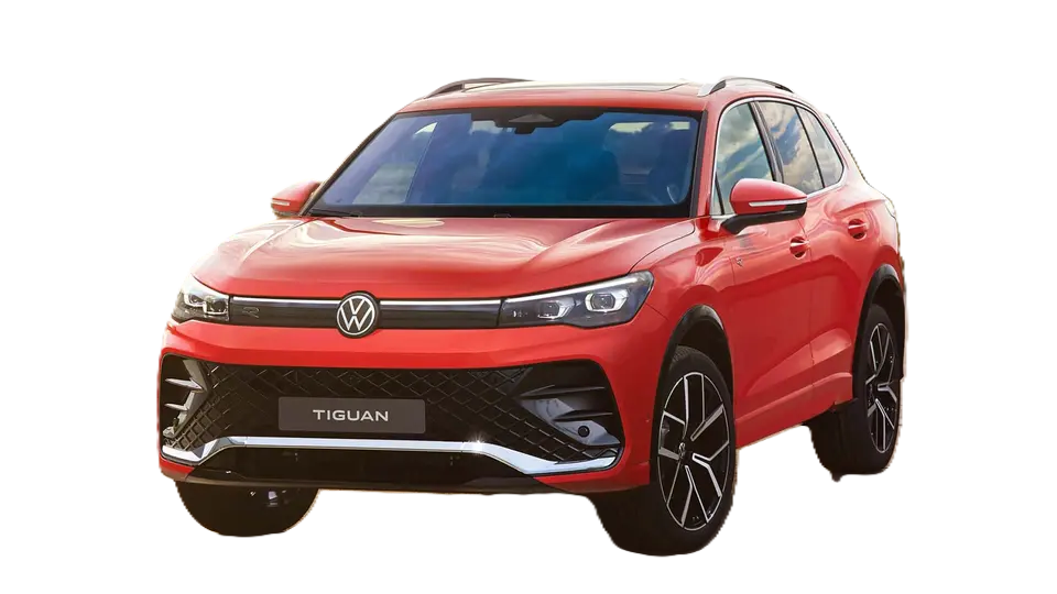 تعمیر گیربکس فولکس واگن تیگوان (Tiguan) در بهترین تعمیرگاه گیربکس ایران با ضمانت