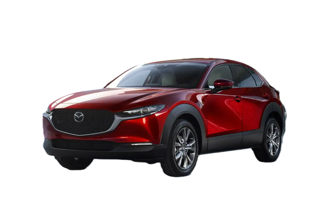 تعمیر گیربکس مزدا سی ایکس 30 (CX-30) در بهترین تعمیرگاه گیربکس با ضمانت کتبی