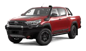 تعمیر گیربکس تویوتا هایلوکس (Hilux) در بهترین تعمیرگاه حرفه ای تویوتا در تهران