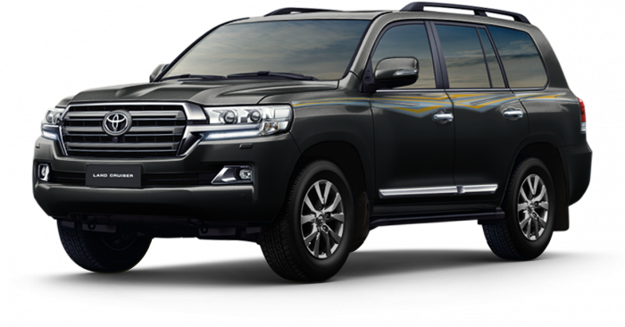 تعمیر گیربکس تویوتا لندکروز (Land Cruiser) در بهترین تعمیرگاه گیربکس اتوماتیک تویوتا تهران