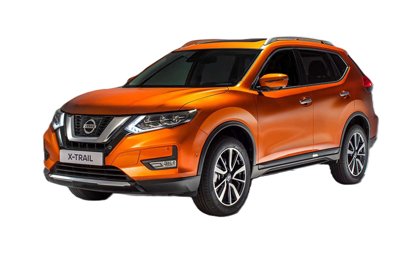 تعمیر گیربکس نیسان ایکس تریل (X-Trail) عیب یابی رایگان و خدمات تخصصی در کمترین زمان