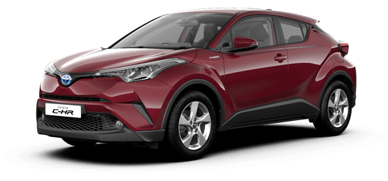 تعمیر گیربکس تویوتا سی اچ ار (C-HR) در بهترین تعمیرگاه فوق حرفه ای تهران با گارانتی