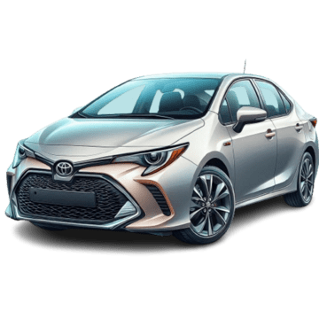 تعمیر گیربکس تویوتا کرولا (Corolla) عیب یابی رایگان و تعمیر در بهترین تعمیرگاه تهران