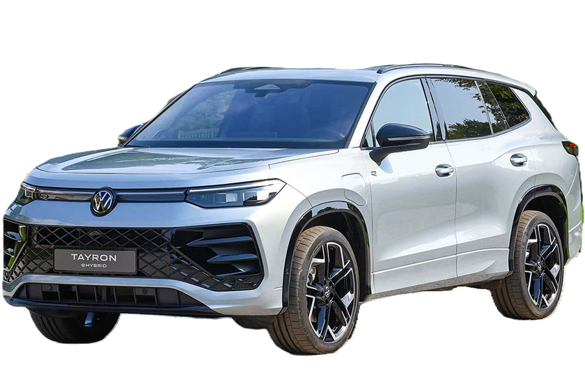 تعمیر گیربکس فولکس واگن تایرون (Tayron) در بهترین تعمیرگاه گیربکس فولکس واگن تهران