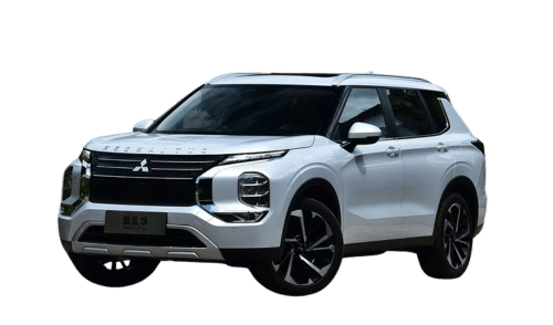 تعمیر گیربکس میتسوبیشی اوتلندر (Outlander) در بهترین تعمیرگاه گیربکس میتسوبیشی