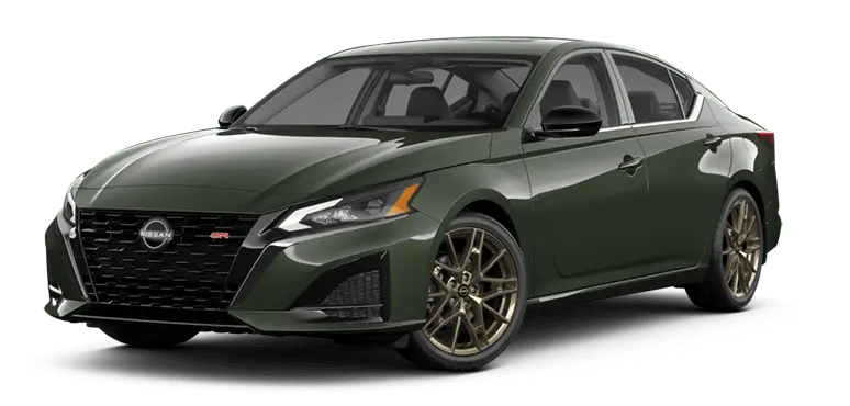 تعمیر گیربکس نیسان آلتیما (Altima) عیب یابی رایگان و خدمات حرفه ای با ضمانت