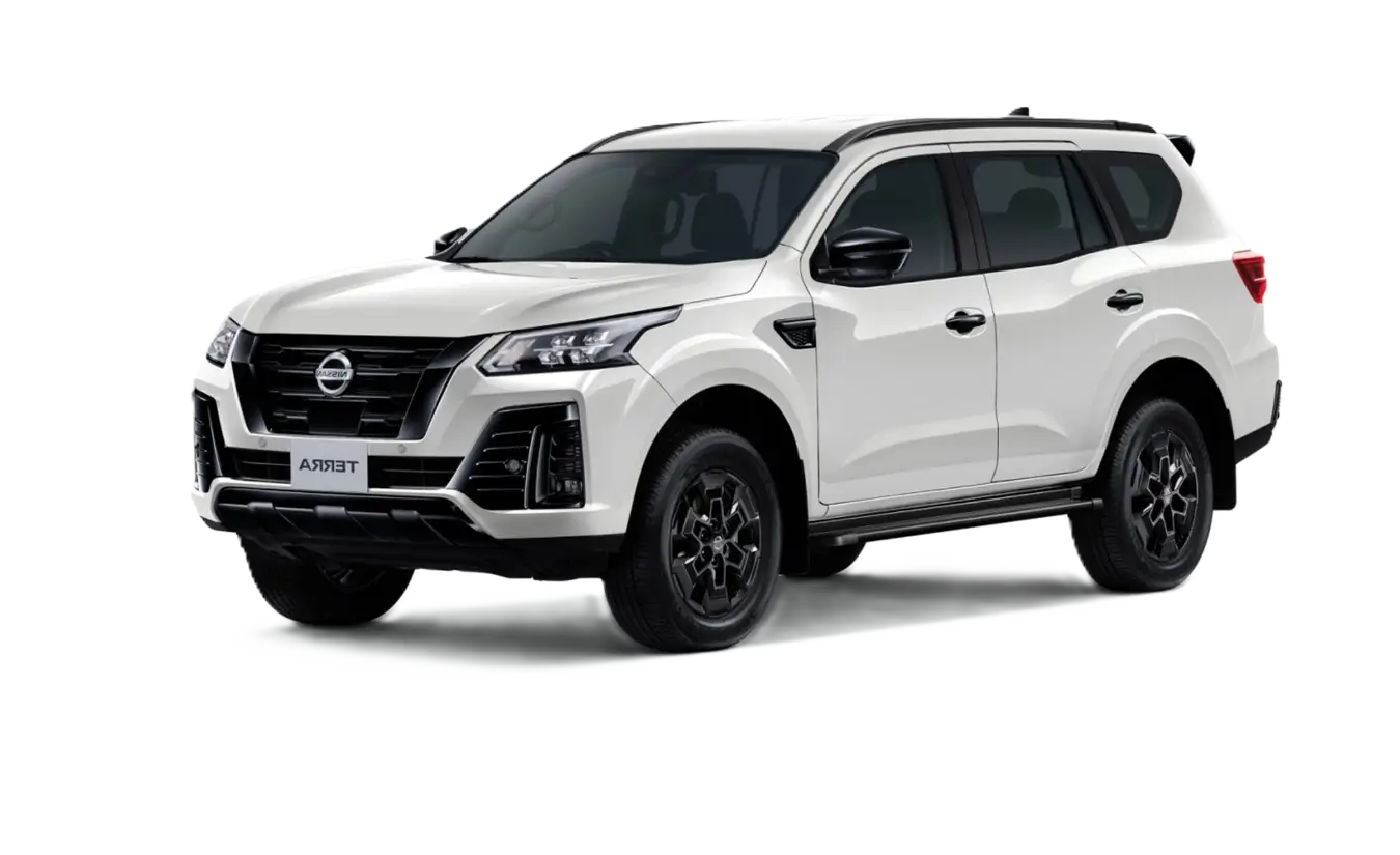 تعمیر گیربکس نیسان ترا (Terra) عیب یابی رایگان و خدمات حرفه ای تعمیر با ضمانت کتبی