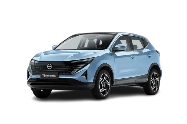 تعمیر گیربکس نیسان قشقایی (Qashqai) عیب یابی رایگان و خدمات حرفه ای با ضمانت