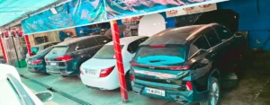 تعمیرگاه تخصصی گیربکس اتوماتیک هایما S7 در تهران