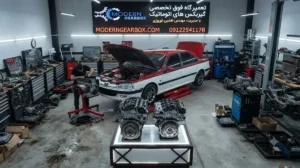 تعمیر موتور پژو پارس در تهران | تعمیر اساسی موتور XU7 و TU5 با قطعات اصلی و ضمانت کتبی