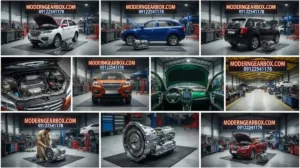 سوالات متداول در باره تعمیر گیربکس اتوماتیک لیفان X60