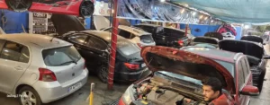 چرا تعمیر گیربکس بسترن B30 در مدرن گیربکس باید انجام شود؟