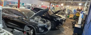چرا مدرن گیربکس را باید در تعمیر گیربکس جیلی امگرند RV 7 انتخاب کرد